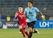 O’Higgins venció en penales a Ñublense y definirá la Copa de la Liga ante Coquimbo
