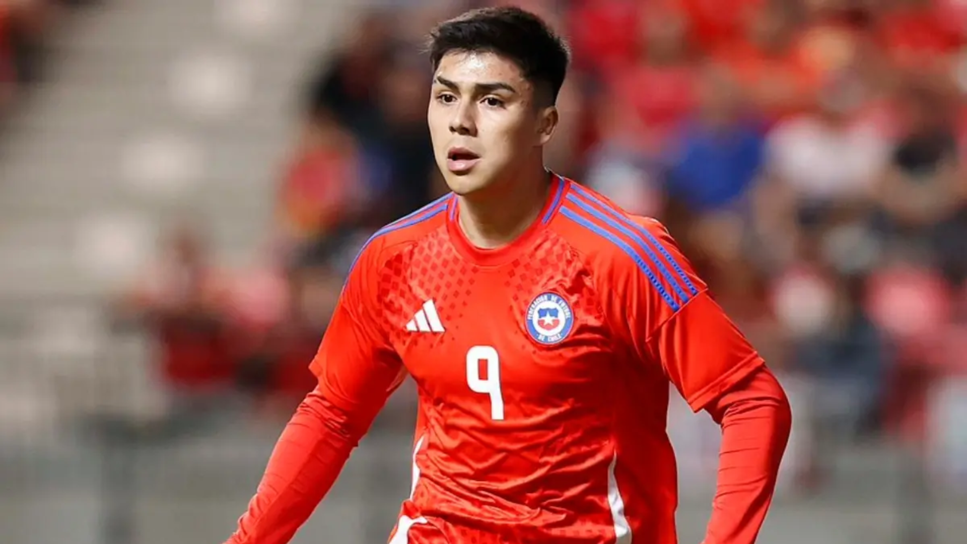 El bombazo de Audax Italiano en el mercado de pases: Joven goleador chileno retornará al fútbol nacional