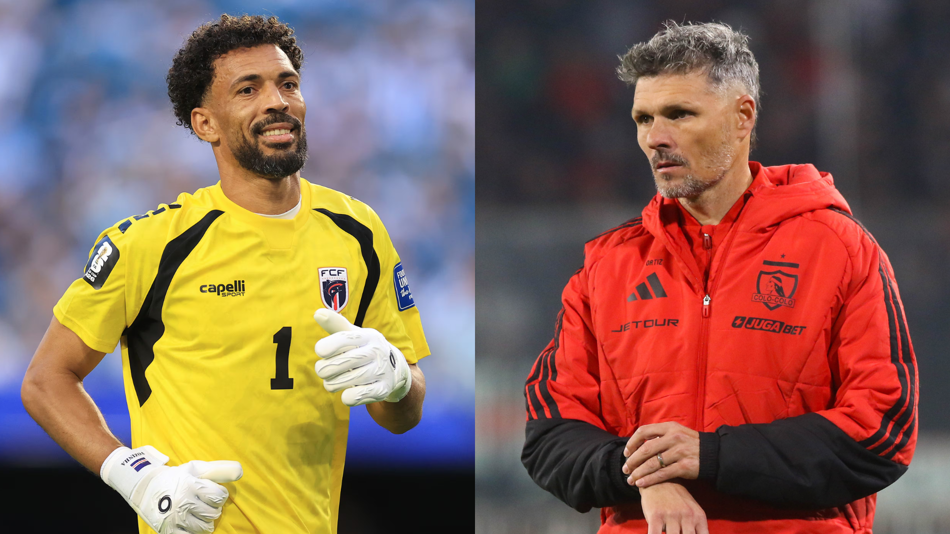 El delicado secreto a voces en el camarín de Colo Colo sobre llegada de Vozinha