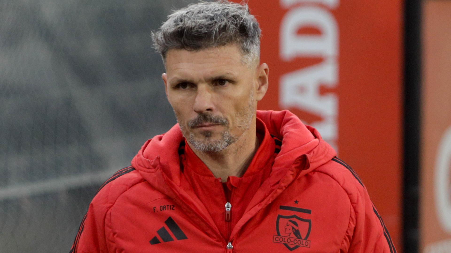 Fernando Ortiz insiste en mercado de pases: Colo Colo va por refuerzo que fue al Mundial 2026 tras lesión de figura clave