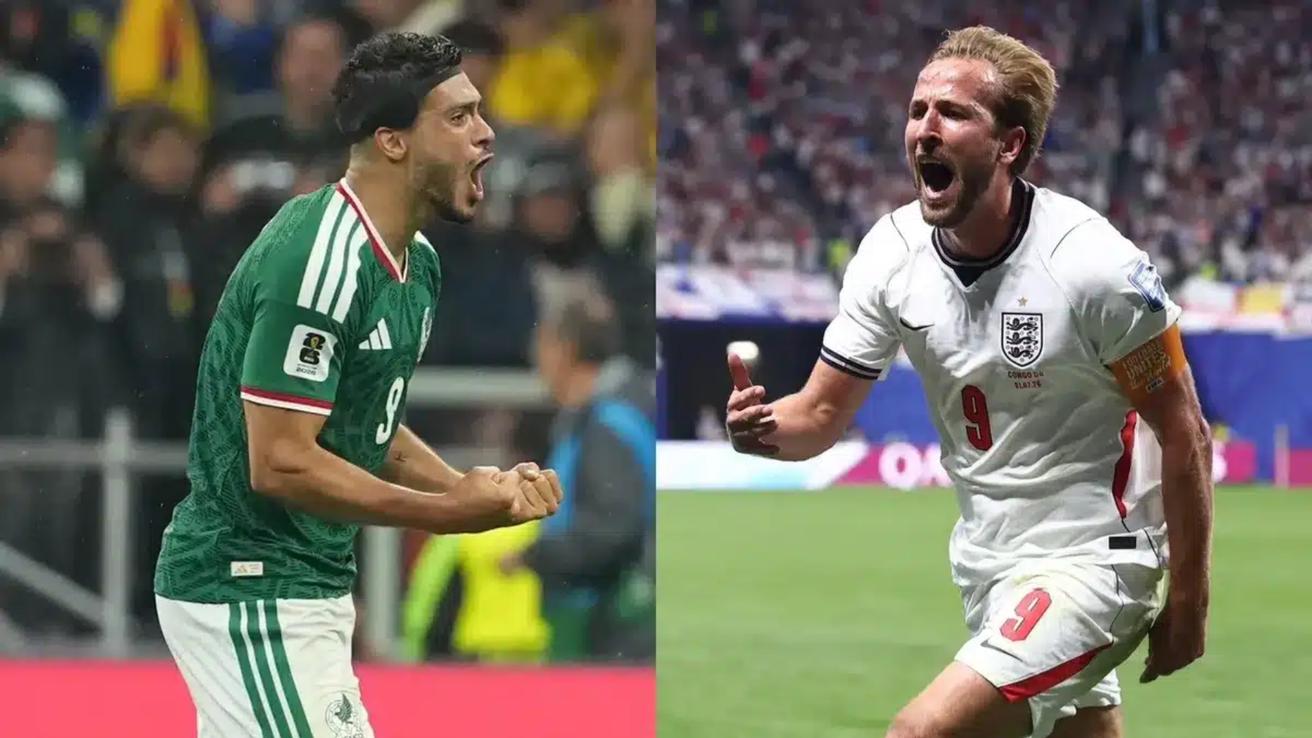 CONFIRMADO: El partido de México versus Inglaterra en el Mundial 2026 se retrasa