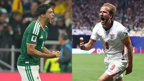 CONFIRMADO: El partido de México versus Inglaterra en el Mundial 2026 se retrasa