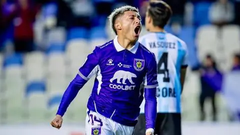 Imagen de Everton ficha a ex Deportes Concepción que tuvo destacada temporada en el extranjero