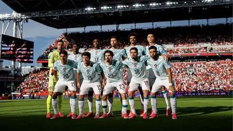 ¡PARTIDAZO!: Gonçalo Ramos metió a Portugal en los octavos tras eliminar a Croacia