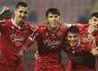 Cuerpo técnico de Ñublense se refirió a la posibilidad de refuerzos para la segunda rueda del fútbol chileno