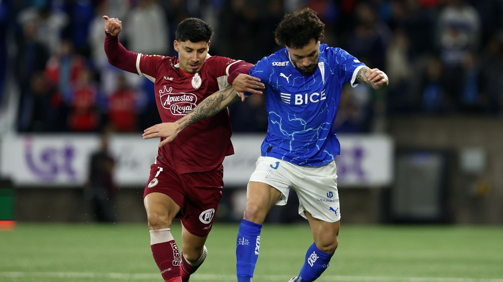 Universidad Católica vs La Serena: resultado que saca sonrisas en Colo Colo en la tabla de posiciones