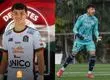 Universidad de Chile se “refuerza” en el arco: José Alburquenque vuelve tras préstamo en Lota Schwager