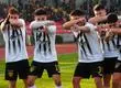 Seis triunfos al hilo: el gran momento de Fernández Vial en Tercera División