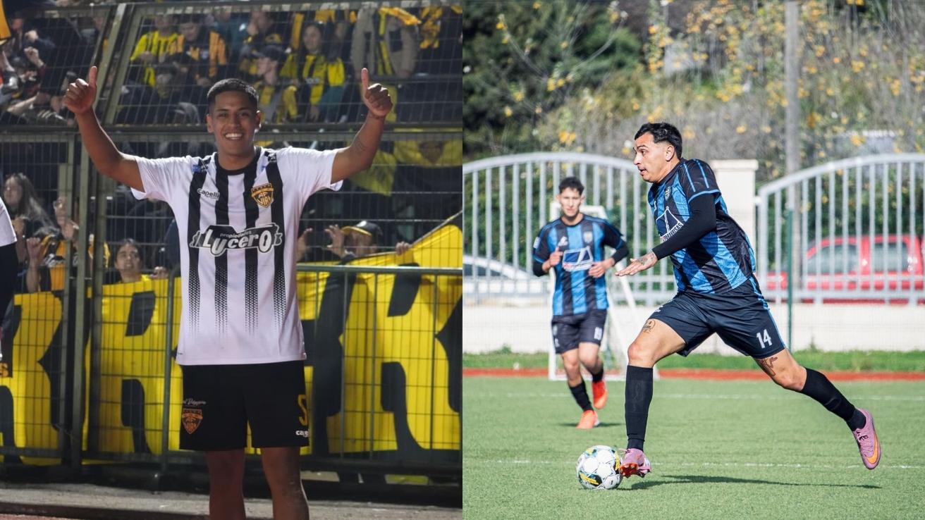 Fernández Vial vs Inter Concepción suspendido por ANFA