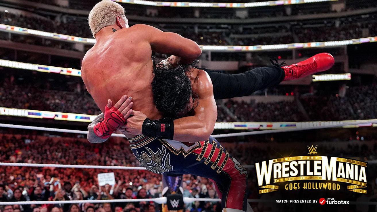 WWE es vendida a empresa matriz de UFC