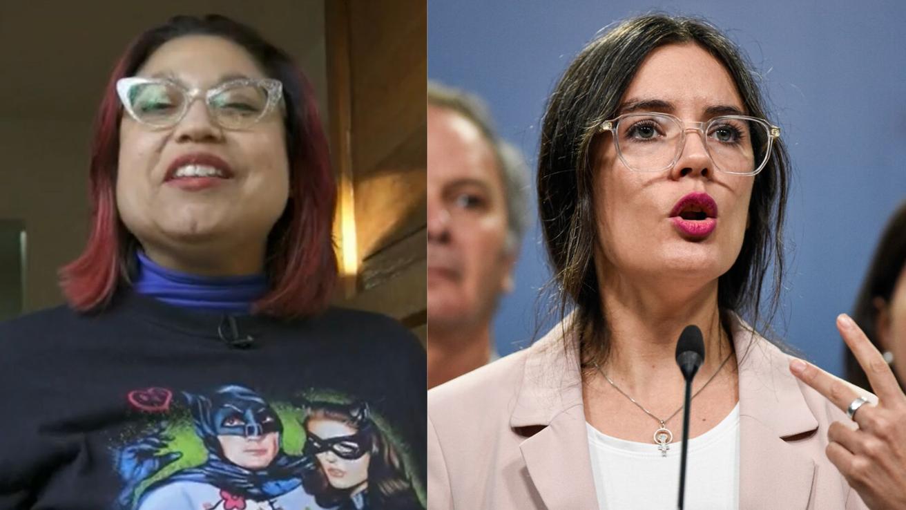 Reveló que la llamó Camila Vallejo: Ale Valle estuvo cerca de llegar a un cargo político
