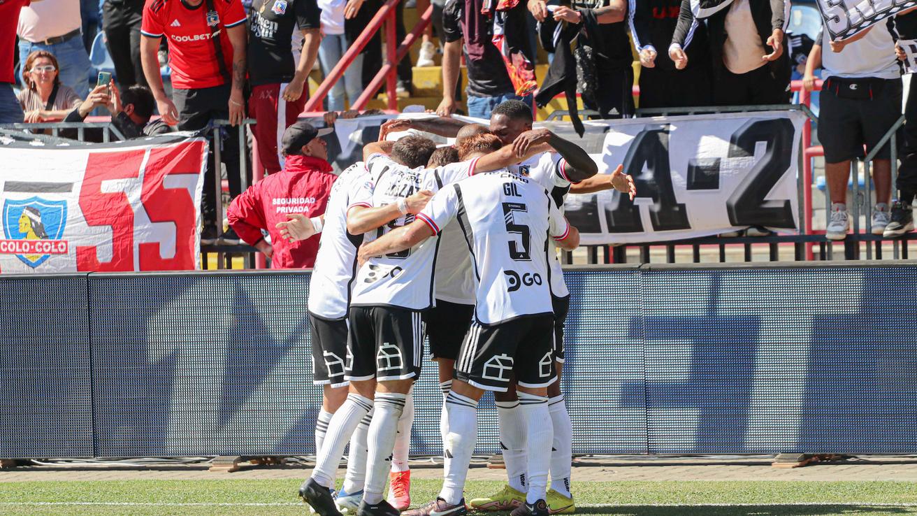 Colo Colo ya prepara su viaje para poder ir a buscar su primer triunfo en la Copa Libertadores