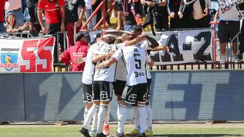 Colo Colo ya prepara su viaje para poder ir a buscar su primer triunfo en la Copa Libertadores
