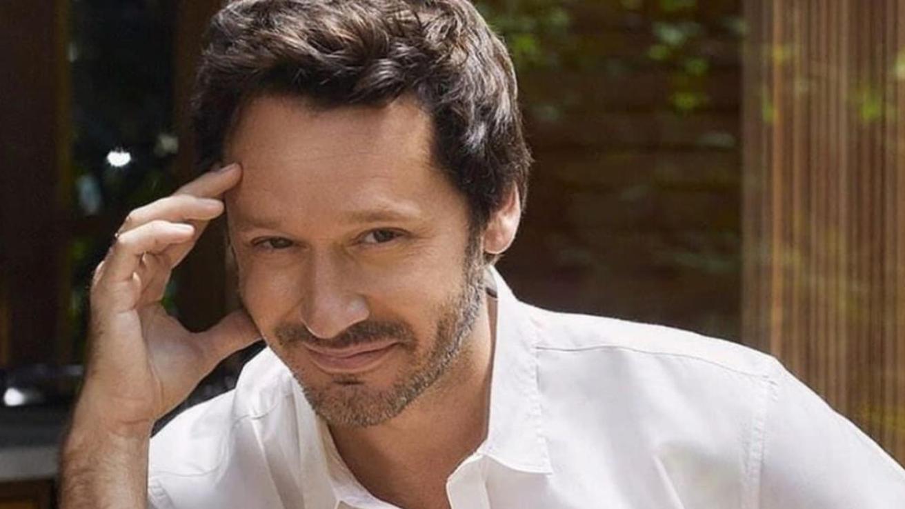 “No me parece gracioso”: La molestia de Benjamín Vicuña tras rumores de su vida amorosa