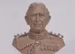 Crean chocolate del Rey Carlos III para celebrar su coronación