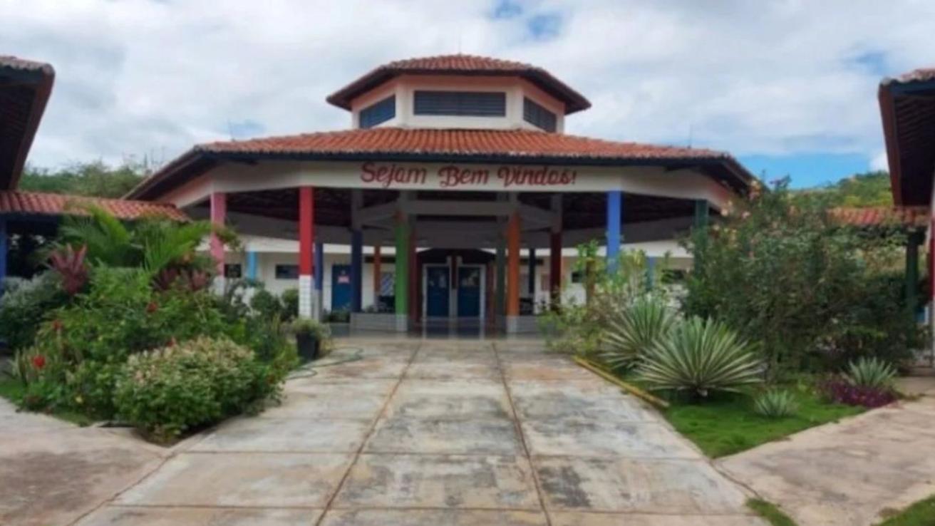 Adolescente atacó con un hacha a dos menores en Brasil: Una de ellas está grave