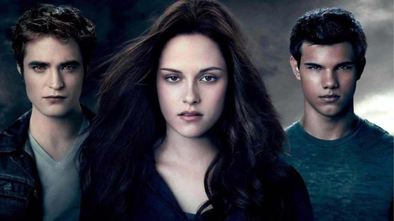 Exitosa saga de “Crepúsculo” tendrá una serie