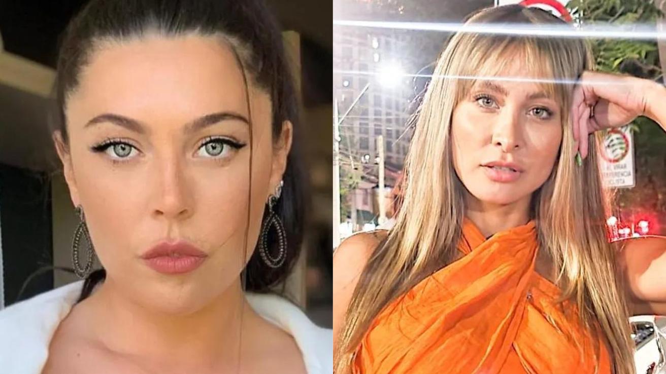 Sabrina Sosa dio detalles de su complicada relación con Daniela Aránguiz