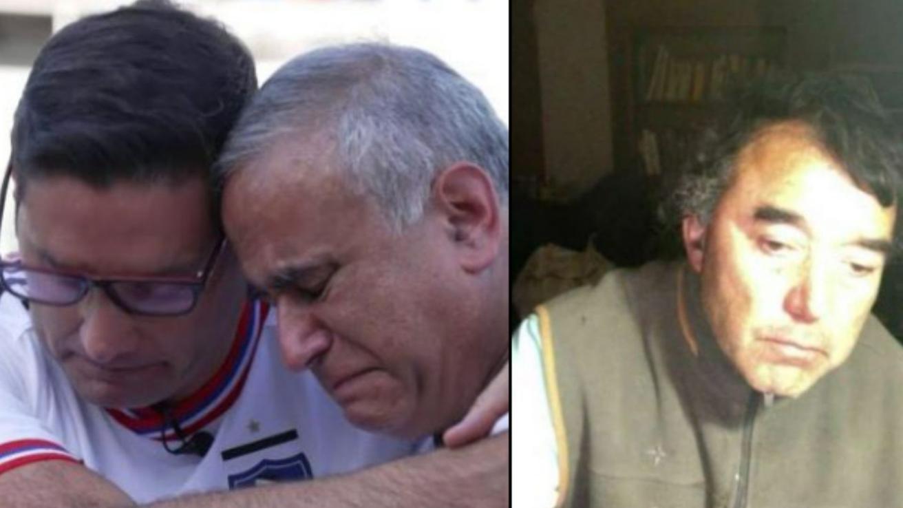 Doctor Ugarte y el sensible relato sobre amigo que perdió en Dictadura Militar: En RRSS aseguran que está vivo