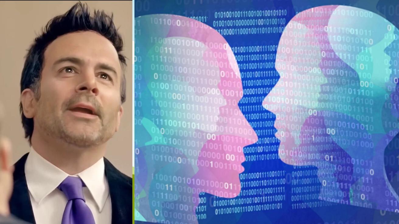 Debates éticos entorno al uso de IA: “Deepfake” de Felipe Camiroaga encendió discusión en redes sociales