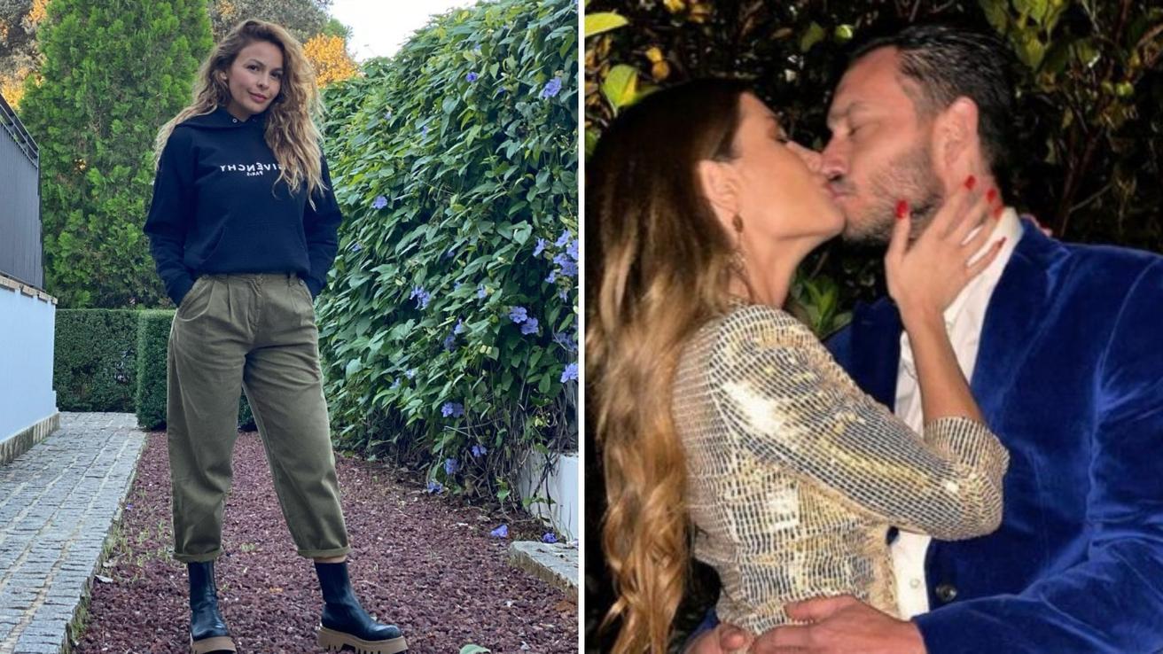 Esposa de Claudio Bravo se fue en picada contra Pinilla y Gala: “Como les gusta el show”