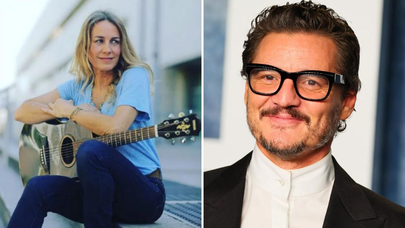 Madre de Maite Orsini se refirió respecto del particular lazo que la une con Pedro Pascal