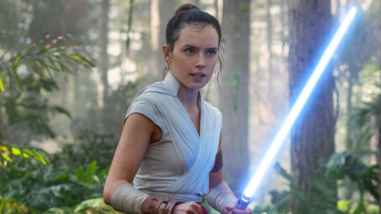 El tráiler de Ahsoka Masters no se guardó nada: El regreso de Daisy Ridley 15 años después del episodio IX