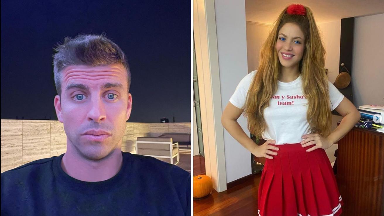 Gerard Piqué se refirió al hitazo de Shakira con Bizarrap: “Me decepciona lo que es la sociedad”