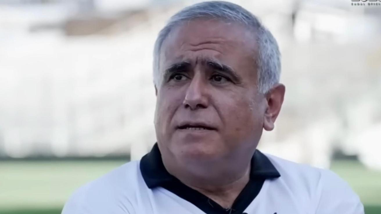 “Fueron años duros”: Doctor Ugarte recordó el complejo momento que vivió durante la Dictadura