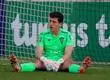 Lo detuvieron por hurto en un supermercado: Arquero de Santiago Wanderers aseguró que “fue un mal entendido”