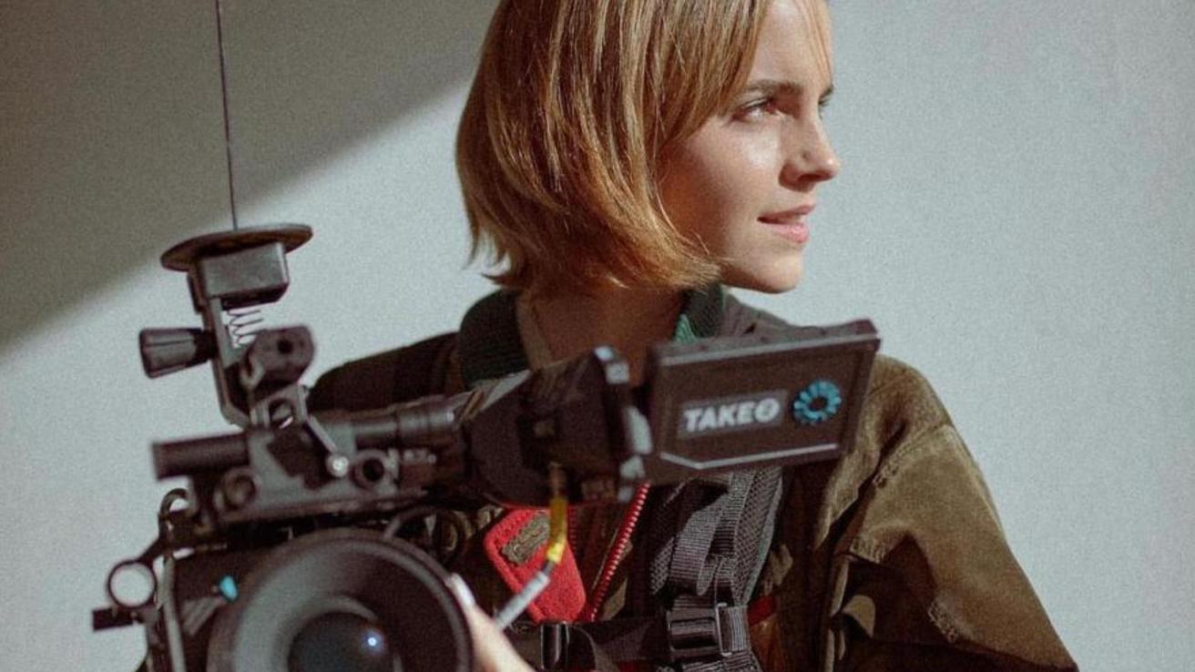 “Me sentí muy triste y muy cabreada por muchas cosa”: Emma Watson celebra sus 33 años con íntima confesión