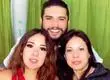 Comenzaron una relación poliamorosa: Mujer se enamoró de la amante de su esposo