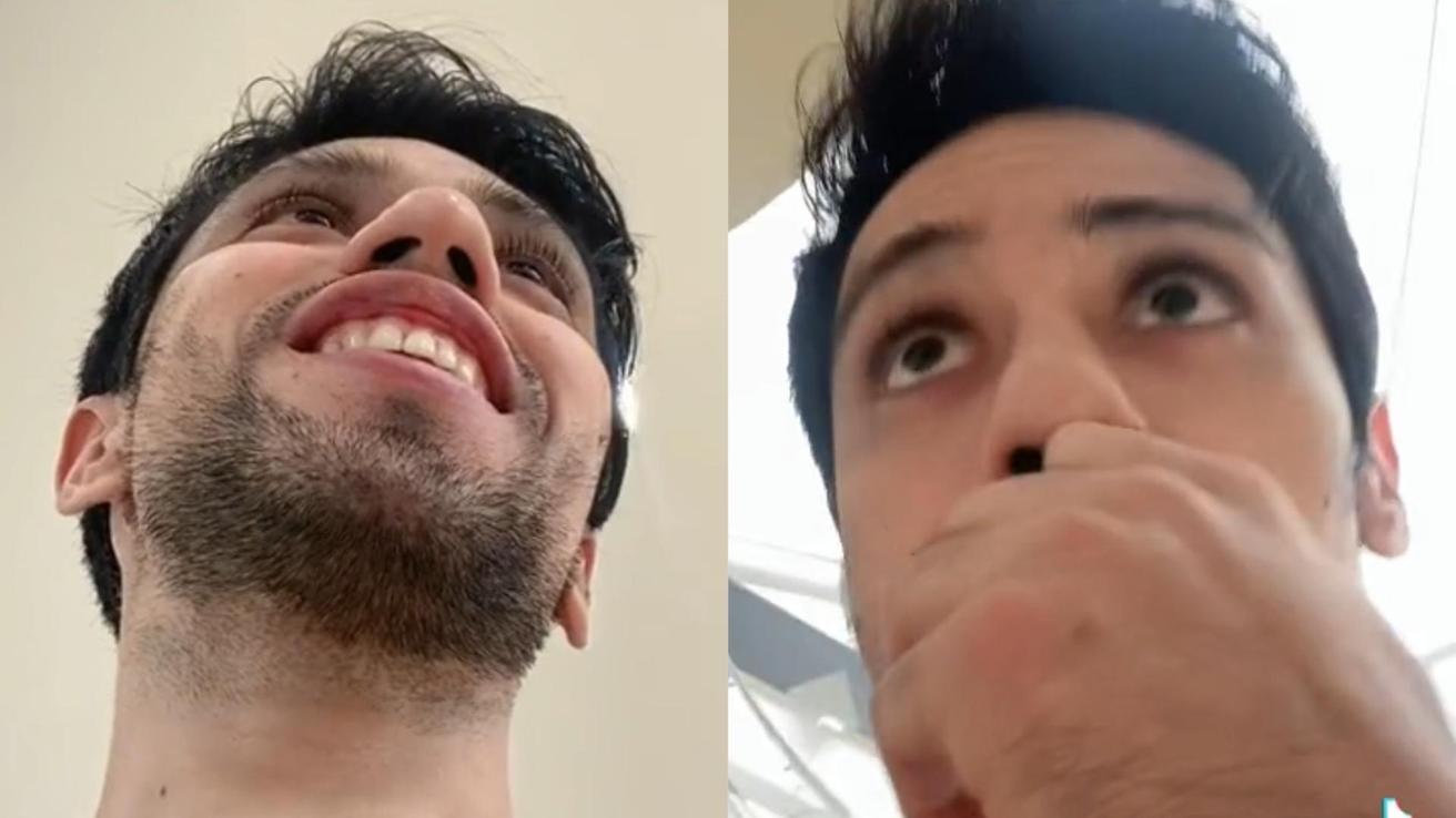 “No uses tanto filtro”: Hombre canceló cita con mujer que conoció por internet y aseguró que fue víctima de catfish