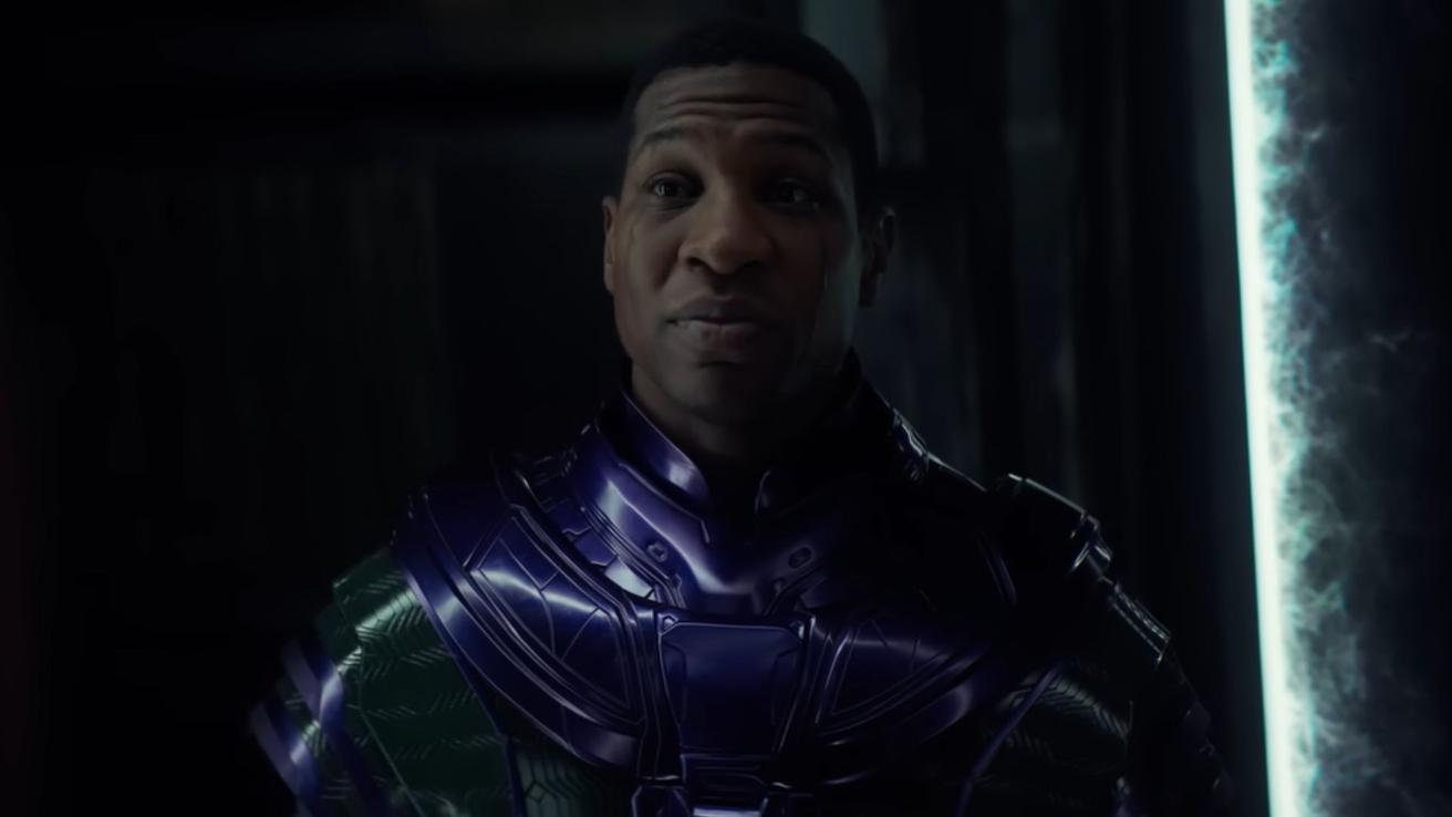 Jonathan Majors quedó fuera de varios proyectos tras denuncias de violencia: ¿Qué pasará con su papel de ‘Kang’ en Marvel?
