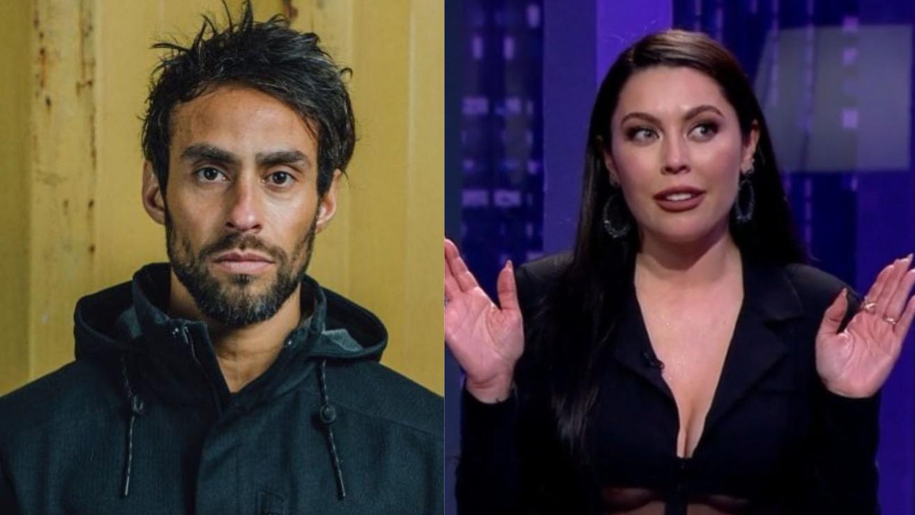 Mago Valdivia dejó atrás a Daniela Aránguiz y se tapó tatuaje con su nombre: Así luce el antes y después
