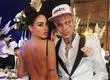 Relación más que confirmada: La romántica foto que compartió Ignacia Michelson con Marcianeke