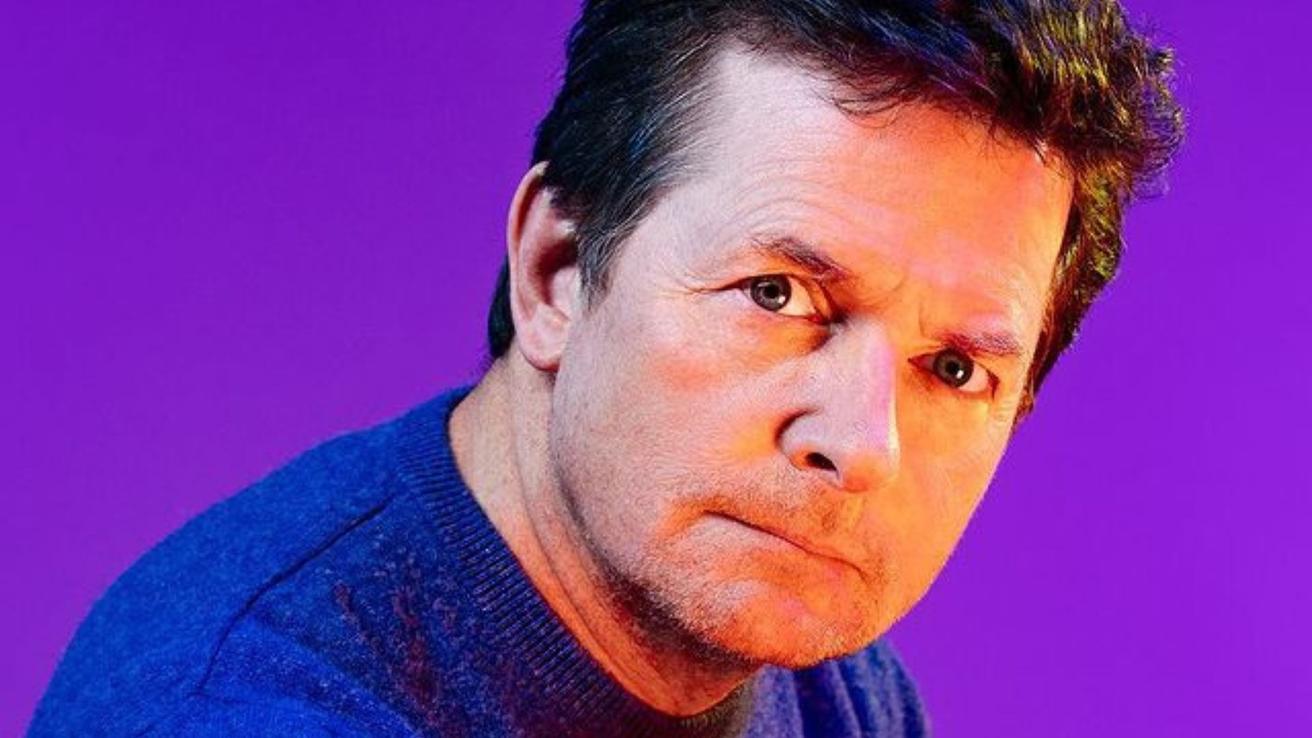 Michael J. Fox se sinceró sobre su lucha contra el Parkinson: “Sé que no voy a llegar a los 80”