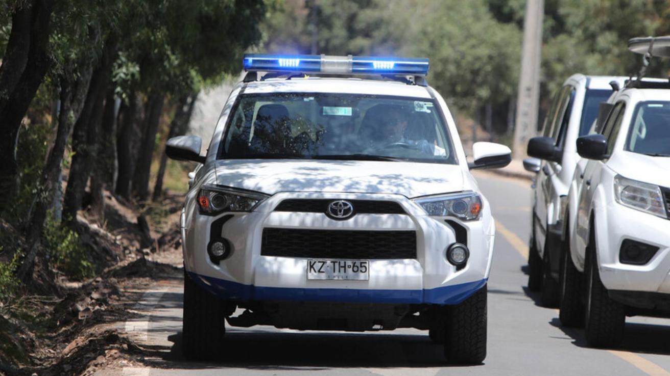 Mujer mató a su padrastro al propinarle más de 20 puñaladas en Maipú