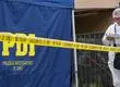 Indagan homicidio de joven en Lo Espejo: Lo habrían baleado