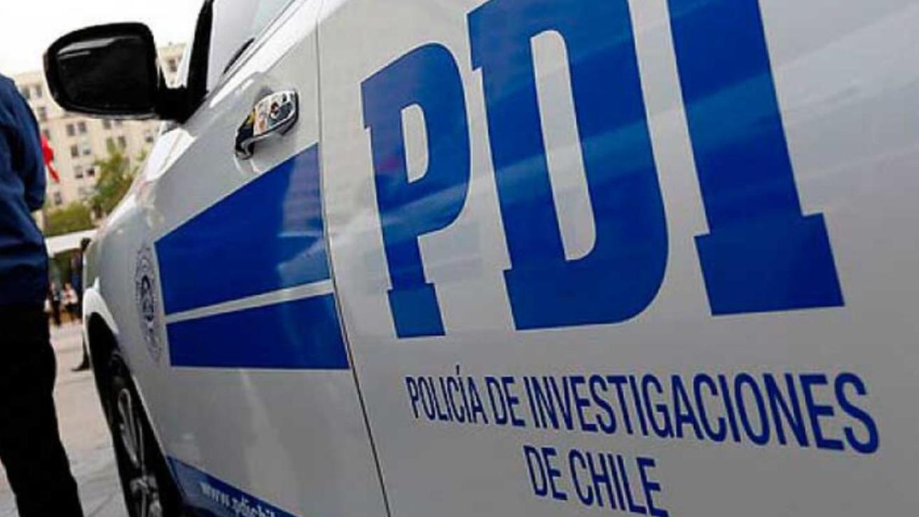 Encuentran a joven que había desaparecido tras asistir a Fiesta de la Vendimia en Curicó: Fue ubicado en otra región