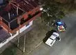 Secuestró a su familia y se atrincheró: Le disparó varias veces a la policía y se suicidó
