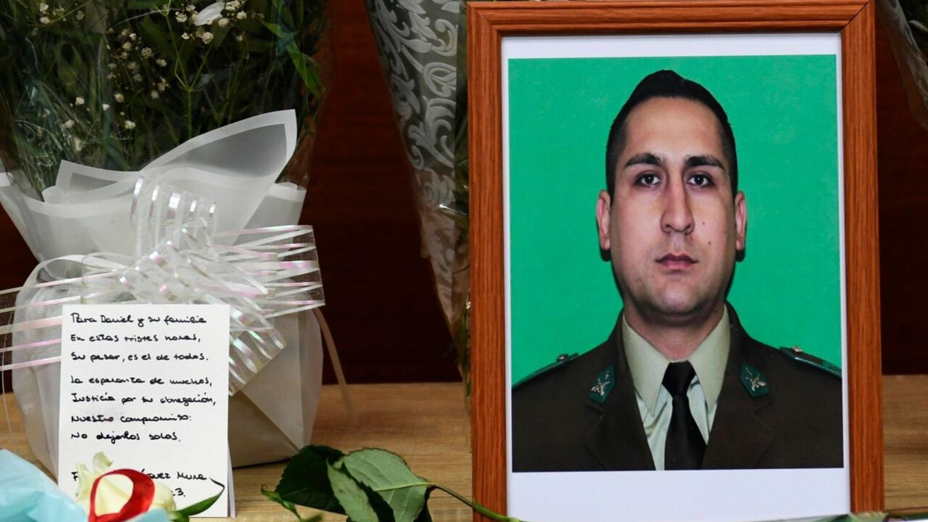 Tercer detenido por investigación del crimen de Daniel Palma: Fiscal afirmó que “no está implicado directamente”
